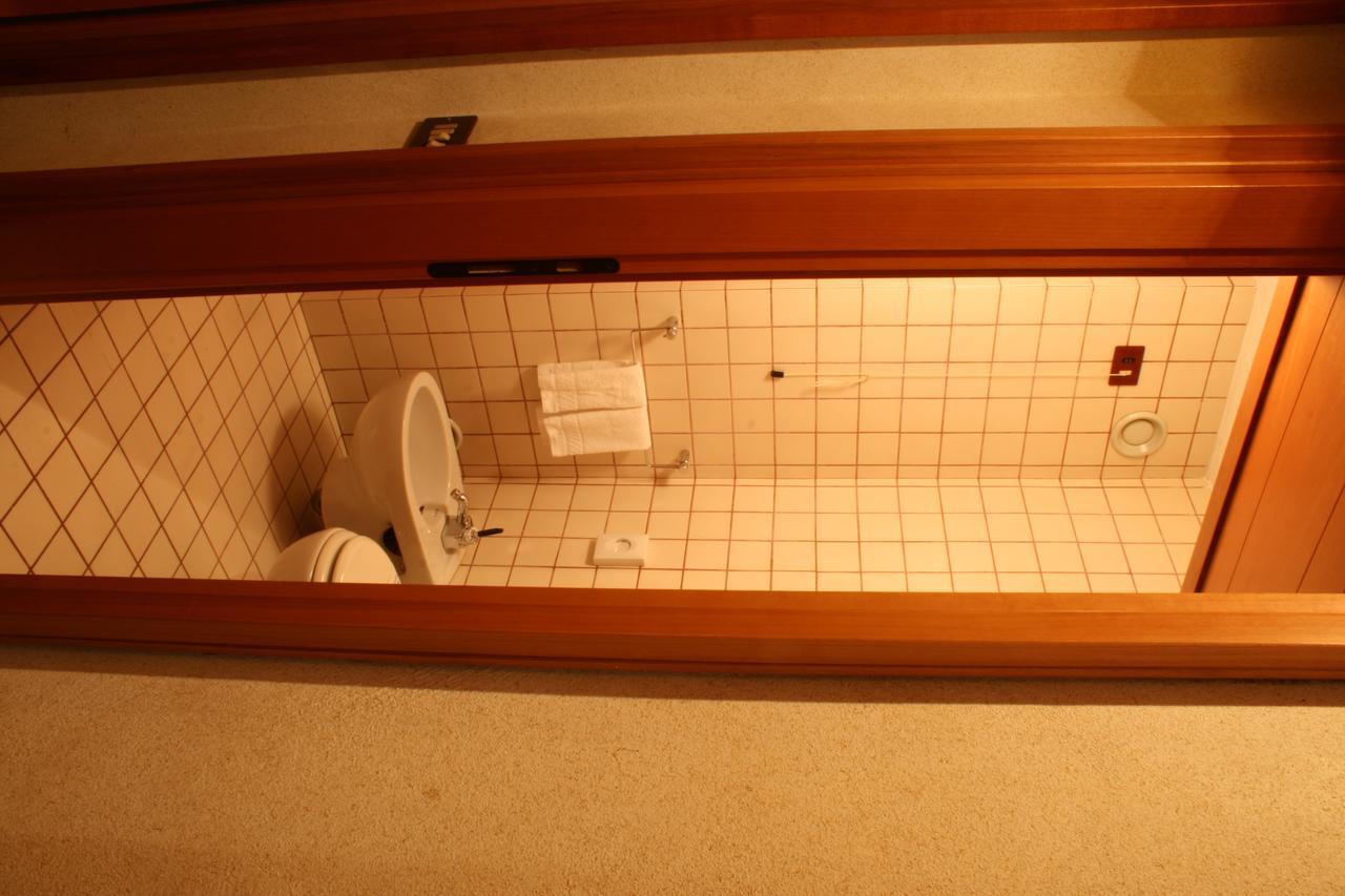 R.T.A. Hotel Des Alpes 2 Madonna di Campiglio Luaran gambar